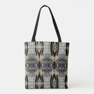 Quarante Sacs fourre-tout Feuilles