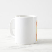 Quarantième tasse de l'anniversaire de la diva (Devant gauche)