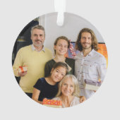 Quarantine Christmas 2020 Photo Family (dos)