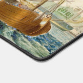 Quarantine, Staten Island 1833 (Coin)