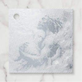 Quaraun & BoomFuzzy - Omhelzen Bedankjes Labels