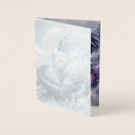 Quaraun & BoomFuzzy - Omhelzen Folie Kaarten