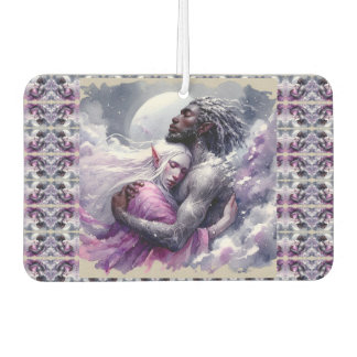 Quaraun & BoomFuzzy - Omhelzen Luchtverfrisser