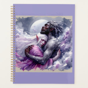 Quaraun & BoomFuzzy - Omhelzen Planner