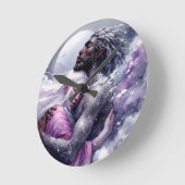 Quaraun & BoomFuzzy - Omhelzen Ronde Klok (Hoek)