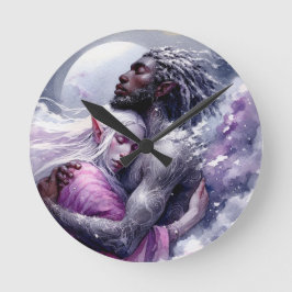 Quaraun & BoomFuzzy - Omhelzen Ronde Klok