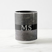 Quarry Stone Mok (Midden)