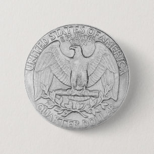 Quarter Button