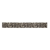 Quarter Camouflage sluiten Lint (Voorkant)