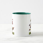 Quarterback Pass Mok (Midden)