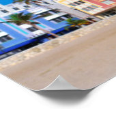 Quartier Art Déco De South Beach Miami (Coin)