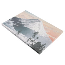 Quartier de Katsuyama (vers 1929-1932)