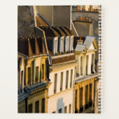 Quartier Latin | Paris, France (Dos)