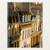Quartier Latin | Paris, France (Devant)