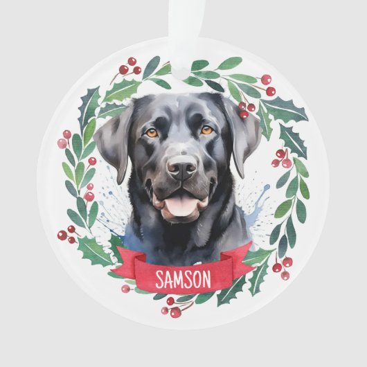 Quartier Noël ruff année visage Masque Père Noël C (devant)