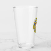 Quartiermeesterkorps Glas (Rechts)