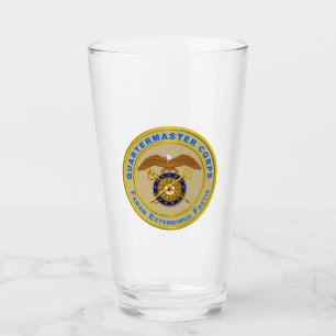 Quartiermeesterkorps Glas