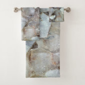 Quartz blanc classique (En situation)