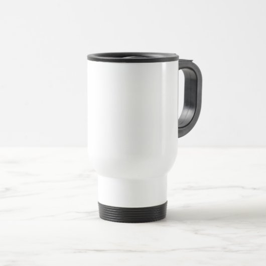 Quartzsite Travel Mug (Devant droit)