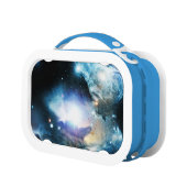 Quasar Lunchbox (Links)