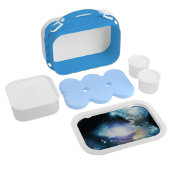 Quasar Lunchbox (Gehele Product)