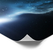 Quasar Poster (Hoek)