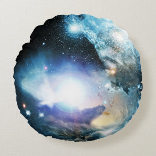 Quasar Rond Kussen