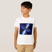 Quasar T-shirt (Voorkant volledig)