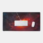 Quasars. (Clavier et souris)