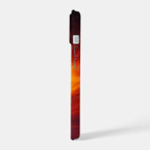 Quasars. iPhone 15 Hoesje (Linkerkant)