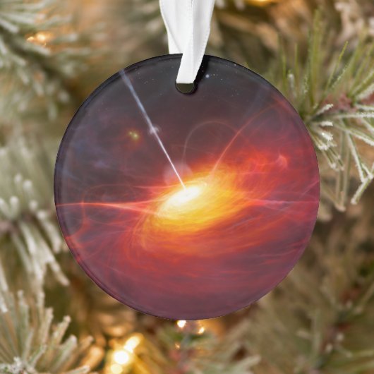 Quasars. Ornament (Boom)