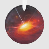 Quasars. Ornament (voorkant)