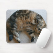 Quasi Mousepad Muismat (Met muis)