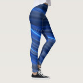 Quaternion Leggings (Rechts)