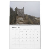 Quatre calendrier des saisons 2014 (Feb 2027)