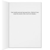 Quatre caricatures amusantes de Golfeur (Intérieur (Droit))