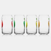 Quatre cloches (Gauche)