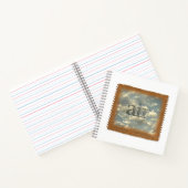 Quatre Éléments - Air - Journal (Intérieur)