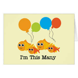 Quatre Poissons Je suis cette multitude de t-shirt