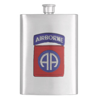 quatre-vingt-deuxième Flacon aéroporté