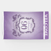 Quatre-vingt-dixième bannière de célébration (Horizontal)