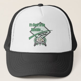 quatre-vingt-dixième casquette d'anniversaire