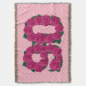 quatre-vingt-dixième couverture d'anniversaire de (devant Vertical)