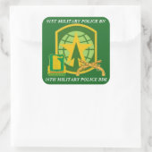 quatre-vingt-onzième AUTOCOLLANTS de BDE de député (Sac)