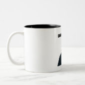 Quatre-Vingt Six 47 Café Mug (Gauche)