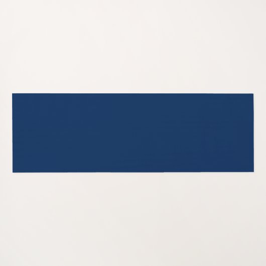 Quatrefoil Photo Collage Yogamat (Achterkant (horizontaal))