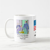 Quatrième classique de tasse de juillet (Gauche)