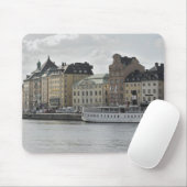 Quay Muismat (Met muis)