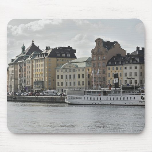 Quay Muismat (Voorkant)
