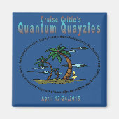 Quayzie Magneten (Voorkant)